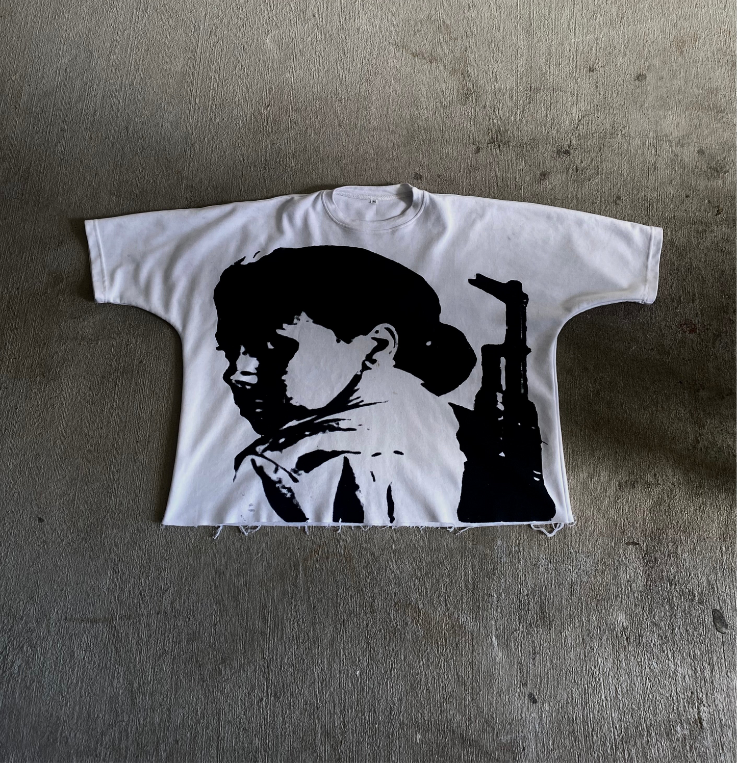WERICHSOON Tee