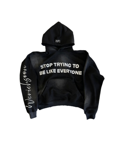 1of1 Hoodie