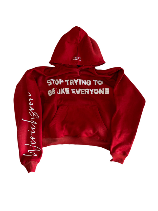 1of1 Hoodie