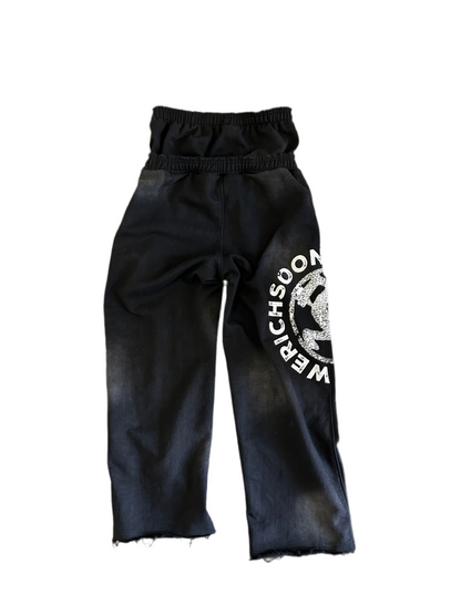 1of1 Double Waisted SweatPants