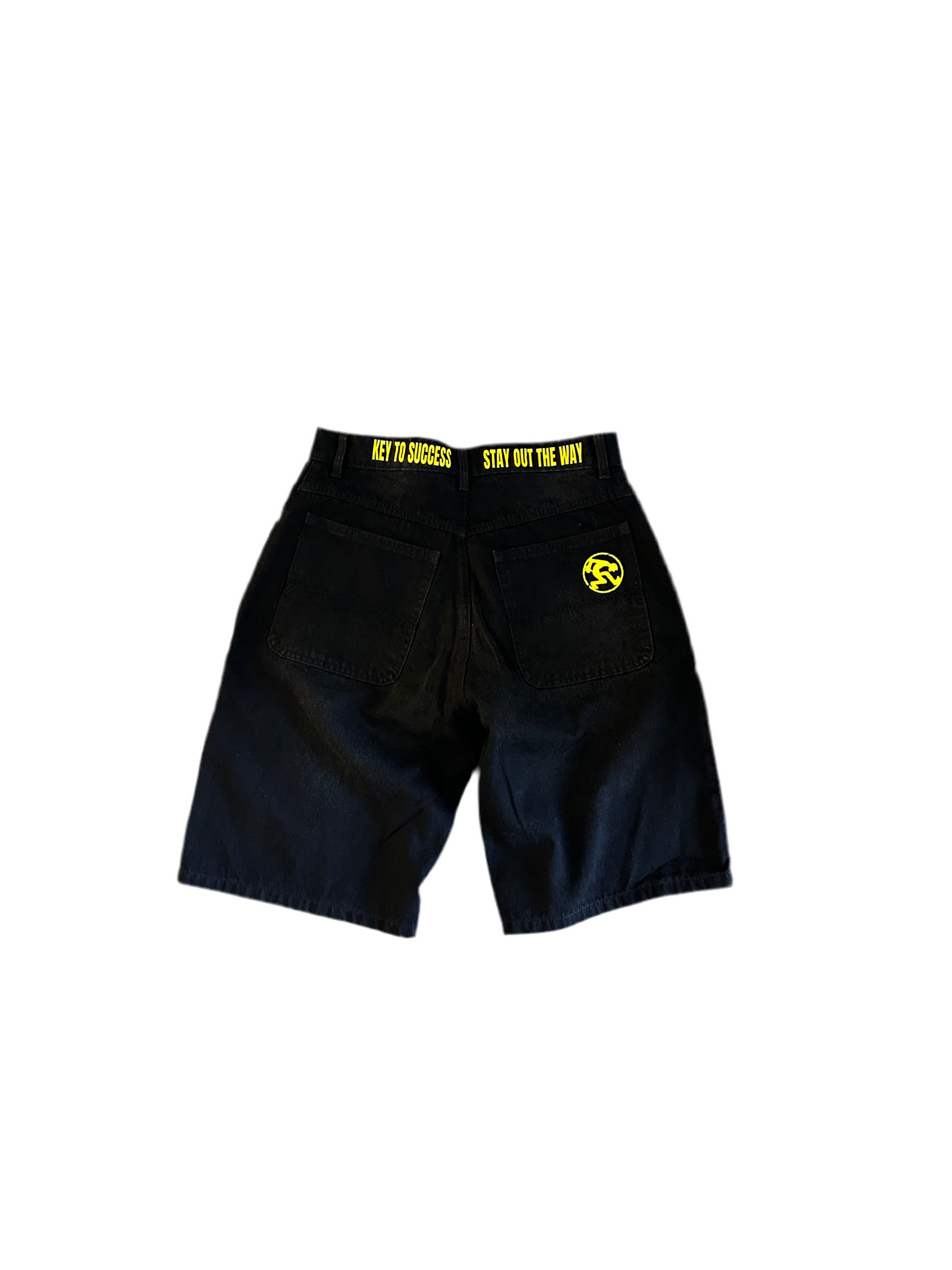 Key To Success Jean Jorts