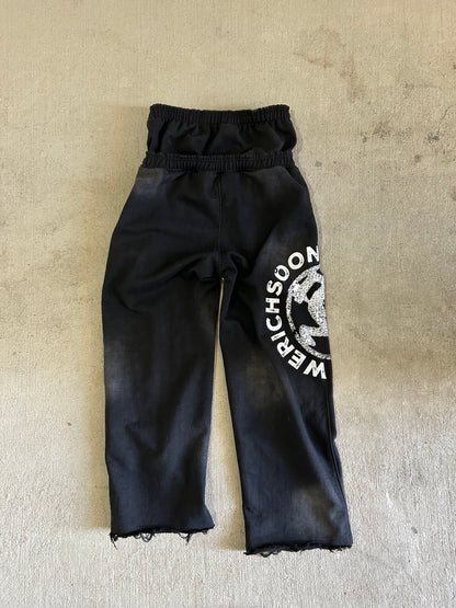 1of1 Double Waisted SweatPants