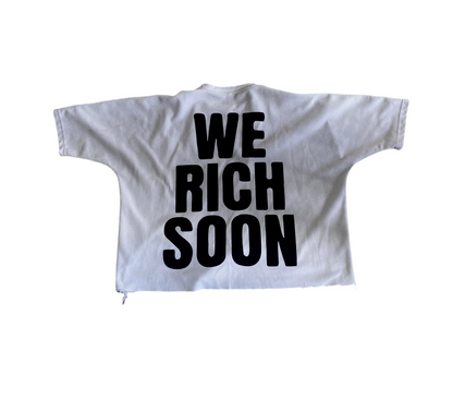 WERICHSOON Tee