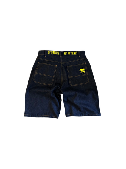 Key To Success Jean Jorts