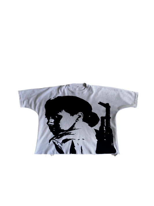 WERICHSOON Tee