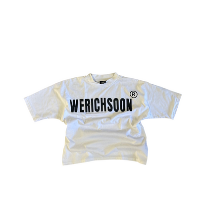 RATED R WERICHSOON TEE