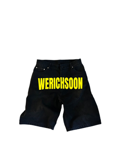 Key To Success Jean Jorts