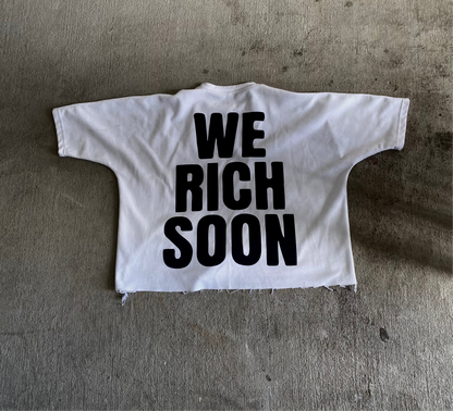 WERICHSOON Tee
