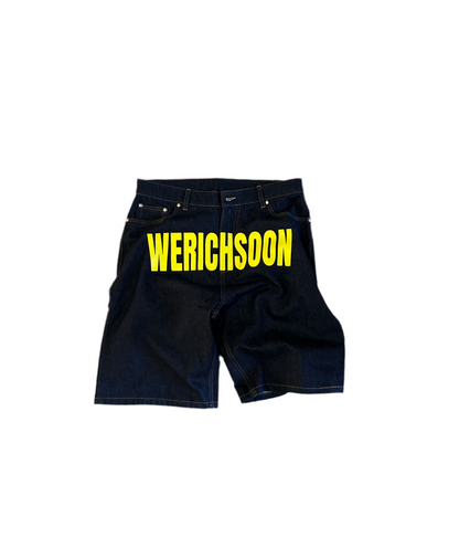 Key To Success Jean Jorts