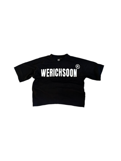 RATED R WERICHSOON TEE