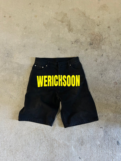 Key To Success Jean Jorts