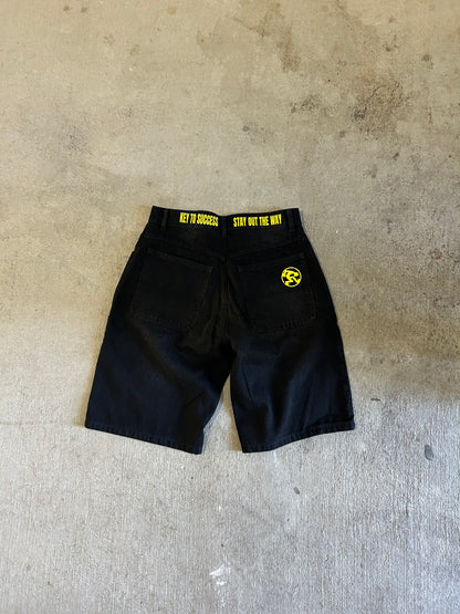 Key To Success Jean Jorts