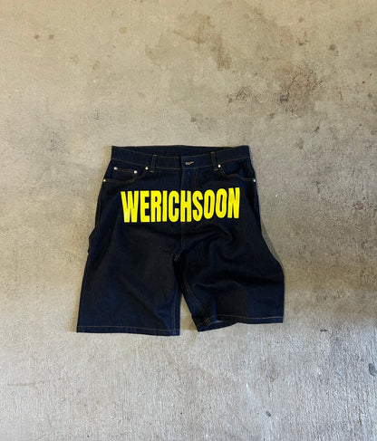 Key To Success Jean Jorts