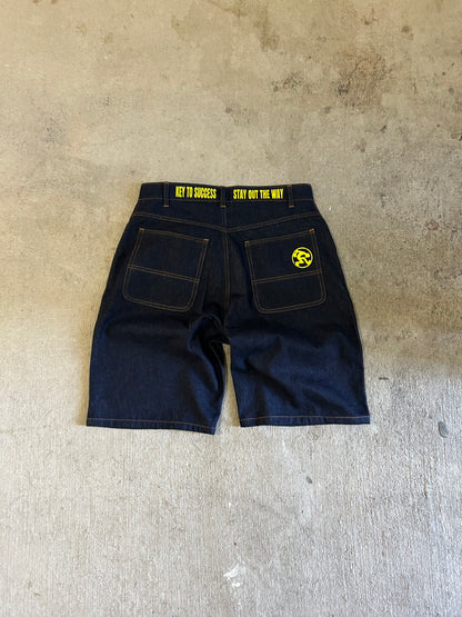 Key To Success Jean Jorts